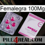 Femalegra 100Mg 32